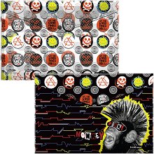    Erich Krause Punky Monkey