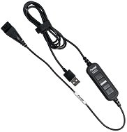 ����� QD ��� USB-A Axtel AXC-USB-C8MS