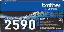 ����� ������ Brother TN-2590 Black