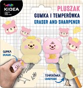 ���� � �������� Kidea - �������� ������