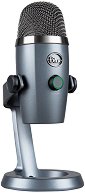   Logitech Yeti Nano