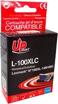      UPrint L-100XL Cyan