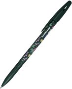 ��������� Erich Krause Stick Floral Soul 0.7 mm