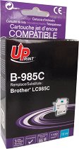      UPrint B-985 Cyan