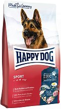 ���� ����� �� ������ Happy Dog Sport - �����