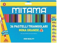   Mitama Mina Grande