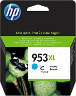 ������ � ������� �� ������� HP 953 XL Cyan