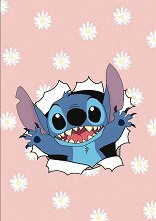  Stitch - 