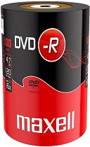 DVD-R Maxell 4.7 GB