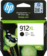 ������ � ������� �� ������� HP 912 XL Black