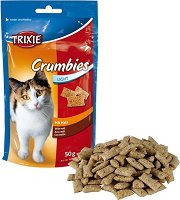 ��������� �� ����� Trixie Crumbies - �����
