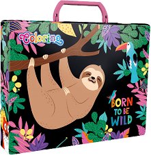 ������� � ������ Colorino Kids - �������