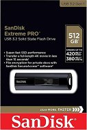 USB 3.2   512 GB SanDisk