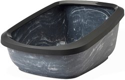 ������� �������� � ���� Savic Aseo Jumbo Marble - �������