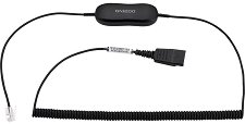  Jabra GN1218 Attenuation Cord