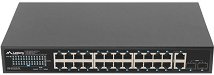 ���� Lanberg RSGE-24P-2GE-2S-250
