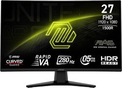  MSI MAG 274CXF