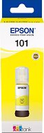 ������� �� ������� Epson 101 EcoTank Yellow
