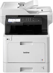 ������� ����������������� ���������� Brother MFC-L8900CDW
