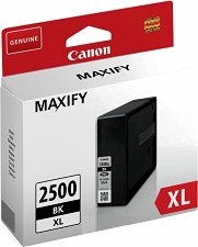   Canon PGI-2500XL Black