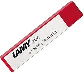     B Lamy 44 1.4 mm