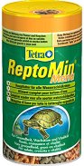 ����� �� ����� ���������� Tetra ReptoMin Menu - �����