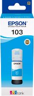 ������� �� ������� Epson 103 EcoTank Cyan
