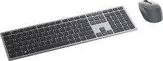     Dell Premier KM7321W
