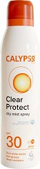 Calypso Sun Clear Protect Dry Mist Spray SPF 30 - �������