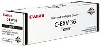 ����� Canon C-EXV 36 Black