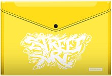 ����� � ����� Erich Krause Graffiti