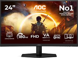������� AOC C24G42FE