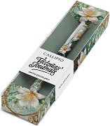 ��������� Victoria's Journals Callipso White Flowers