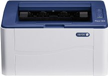    Xerox Phaser 3020B