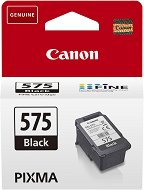 ������ � ������� �� ������� Canon PG-575 Black