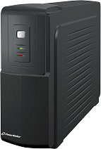 ������������� �������������� ���������� UPS PowerWalker VFD 1000