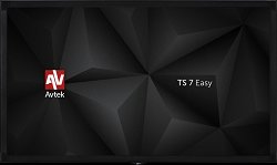 ������������ ������� 55" 4K Avtek Touchscreen 7 Easy