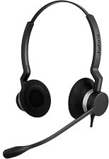 �������� �������� Jabra 2300 Duo