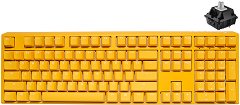    Ducky One 3 Yellow