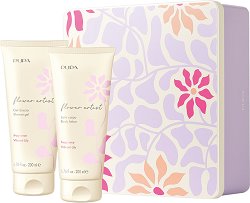 ��������� �������� � ������� ����� PUPA Milano Flower Artist Vibrant Lily - �������