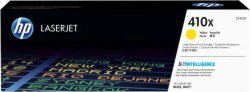 ����� ������ HP 410X Yellow