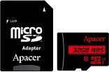 Micro SDHC   32 GB Apacer
