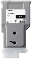   Canon PFI-320 Black