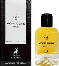 Maison Alhambra Montaigne Vanille EDP - ������