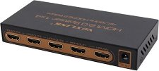 HDMI ������� 1 x 4 Estillo HDSP0009M1