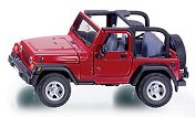  - Wrangler - 