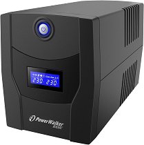 ������������� �������������� ���������� PowerWalker VI 1500 STL
