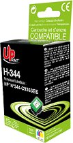 ������ � ��������� ������� UPrint H-344 C, M, Y