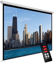      Avtek Video Electric 300P