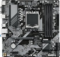 ����� ������ Gigabyte A620M DS3H